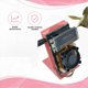 thumbnail image 2 of NerdAxe BTC Miner 500Gh/S BM1366 ASIC Chip NerdMiner Solo Lottery Miner Lottery Miner 3D Printed Bracket AU Plug, 2 of 5