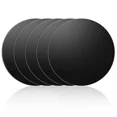 thumbnail image 1 of Ultra Thin Metal Plate For Magnetic Car Phone Holder Iron Sheet Sticker Disk Tablet Desk Cell Phone Bracket Magnet Stickers, 1 of 5