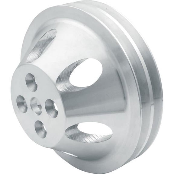1-1 Ratio Water Pump Pulley