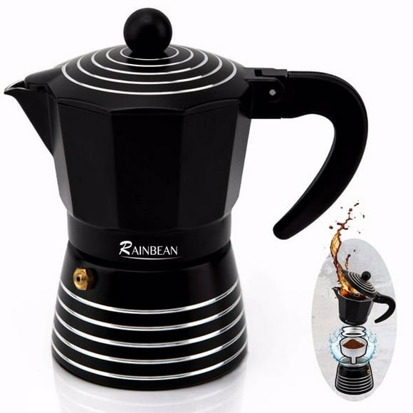 Greca Coffee Maker