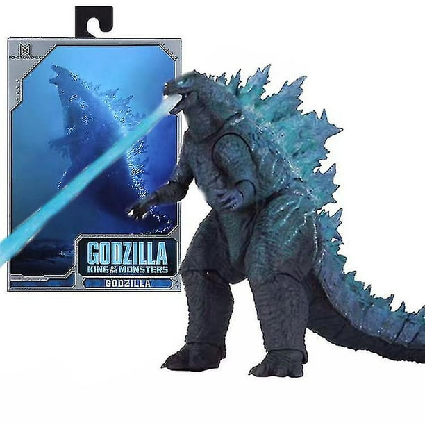 Buy Godzilla Massive 24 King of The Monsters Figure Online at  desertcartINDIA