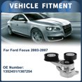 thumbnail image 3 of Conjunto de tensor de correa de transmisión para Ford Focus 2003-2007 No.1352451/1367254 Metal 1 Pc, 3 of 7