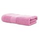 thumbnail image 2 of Bamboo Fiber Towel Strong Water Absorption Breathable Soft Face Towel for Home Travel Purple, 2 of 5