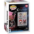 thumbnail image 3 of Castlevania: Nocturne Drolta Funko Pop! Vinyl Figure #1690, 3 of 3