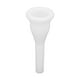 thumbnail image 2 of Instrumento Boquilla De Trompa Blanca MT23 Mibet ABS Piezas De Instrumentos Musicales Inofensivas No Tóxicas, 2 of 7