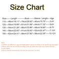 thumbnail image 2 of Girls Boys Rain Jackets for Kids Toddler Lightweight Waterproof Raincoats Hooded Rushing Jacket Sports Windbreakers Sizes 3-12T, 2 of 7