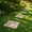 Beige, variant on Square Plastic Stepping Stones Lightweight Walkway Pavers Decorative Lawn Path Slabs for Outdoor Garden Yard Landscaping