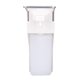 thumbnail image 5 of Dispensador de Jabón de Codo, Dispensador de Jabón de Montaje de Pared Gran Capacidad de Gran Capacidad Duradera y Acero inoxidable para cocina, 5 of 7