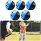 thumbnail image 3 of 5 Piezas Pelotas de Béisbol Suaves Shamjiam Pelotas de Práctica Huecas Ligeras 7,4 cm, 3 of 8