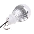 thumbnail image 4 of USB Camping Globe Bulb Outdoor Portable LED Bulb Emergency Light or Bed Lamp, 4 of 10