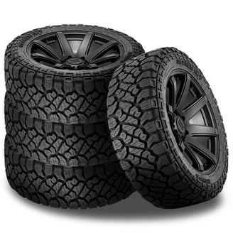 Fury Country Hunter R/T 285/55R20 122 Q Tire - Walmart.com