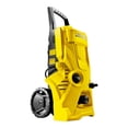 thumbnail image 2 of Hidrolavadora Karcher K4 Basic 1800 PSI, 2 of 4