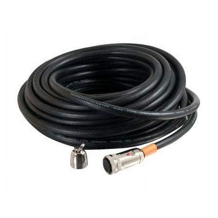 C2G RapidRun Multi-Format Runner Cable - CMG-rated - video / audio cable - 25 ft