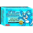thumbnail image 2 of Killer Bunnies KB Quest Blue Starter Set, Card Game, Ages 13+, 2–8 Players, 6.00 x 9.50 x 2.88 In, 2 of 2