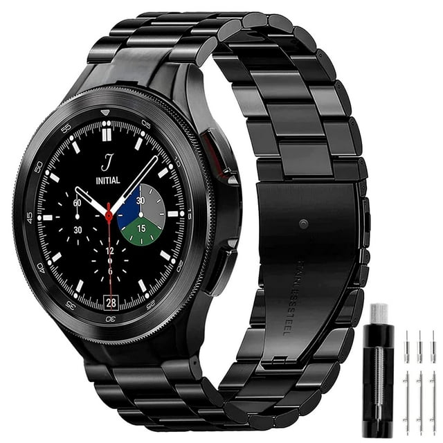 Correa de reloj GOLDTOLUCK compatible con Samsung Galaxy 47 mm Ultra