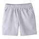 thumbnail image 1 of Odeerbi 3-15 Años Niños Niñas Verano Algodón Bermudas Pantalones Cortos Color Sólido Lindo Suelto Pantalones Cortos, 1 of 9