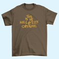 thumbnail image 5 of Halloween Costume Funny Mens T Shirt, 5 of 5