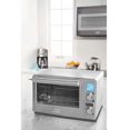 Frigidaire Professional FPCO06D7MS Electric oven 1.5 kW stainless