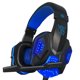 thumbnail image 2 of Auriculares estéreo para juegos Auriculares para juegos con cable de 3,5 mm con micrófono con cancelación de ruido y luz LED Inevent EL5126-01B, 2 of 7