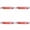 B*4, variant on Food Grade Outdoor Barbecue Aluminum Foil Household Baking Disposable Foil,Food grade grilled meat aluminum foil baking disposable aluminum foil 5M