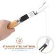 thumbnail image 5 of 2 Pack Weeding Tool Easy Root Extraction Tool Lovers, 5 of 8