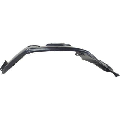 - Left Splash Shield Go-Parts OE Replacement for 2014-2016 Jeep Cherokee Front Fender Liner Driver 68209679AE CH1248163 for Jeep Cherokee