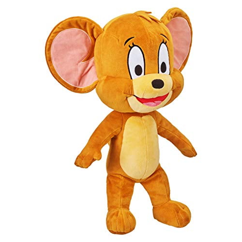 Tom & Jerry 16