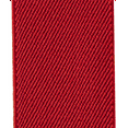thumbnail image 6 of Buyless Fashion Suspenders for Men - 48" Adjustable Straps 1 1/4" - X Back with Metal Hooks - 5119-Red, 6 of 7