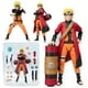 thumbnail image 2 of Figuras de acción de Naruto Shippuden para niños, juguetes de Anime, Uzumaki, Naruto, regalo Gong Bohan LED, 2 of 2