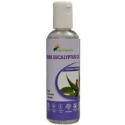 Teja Organics Pure Eucalyptus Oil -100 ml