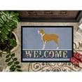 thumbnail image 3 of Belgium Mastiff Welcome Door Mat, 3 of 4