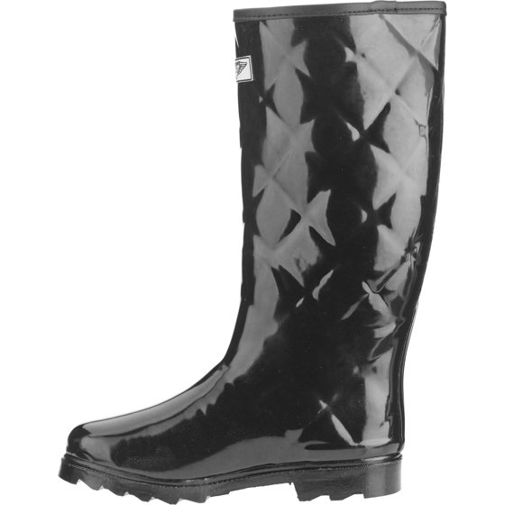 forever young women's rain boots