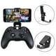 thumbnail image 2 of Soporte de teléfono para el mando de Xbox ONE - Clip ajustable, diseño ergonómico, para teléfonos Android, 2 of 6