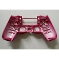 thumbnail image 7 of Face Plate for PS4 Controller, Bright Pink, 7 of 7