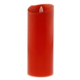 thumbnail image 1 of La Decoración Del Partido la lámpara Del Té Las Parpadeantes la lámpara de El Escritorio de La , Las Rojas Del Chino 20 centímetros Macarena Vela LED eléctrica sin llama, 1 of 8