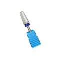 thumbnail image 2 of Dalazy Multi-functions Salon Electric Pedicure Files Nail Drill Bit for Reshaping Blue M, 2 of 7
