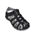thumbnail image 4 of Unisex Sport Sandals (Sizes 5 - 4) - black/gray, 1 youth, 4 of 4
