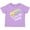Lavender, variant on Inktastic I Love My Daddy Boys Girls Star Rainbow Boys or Girls Toddler T-Shirt