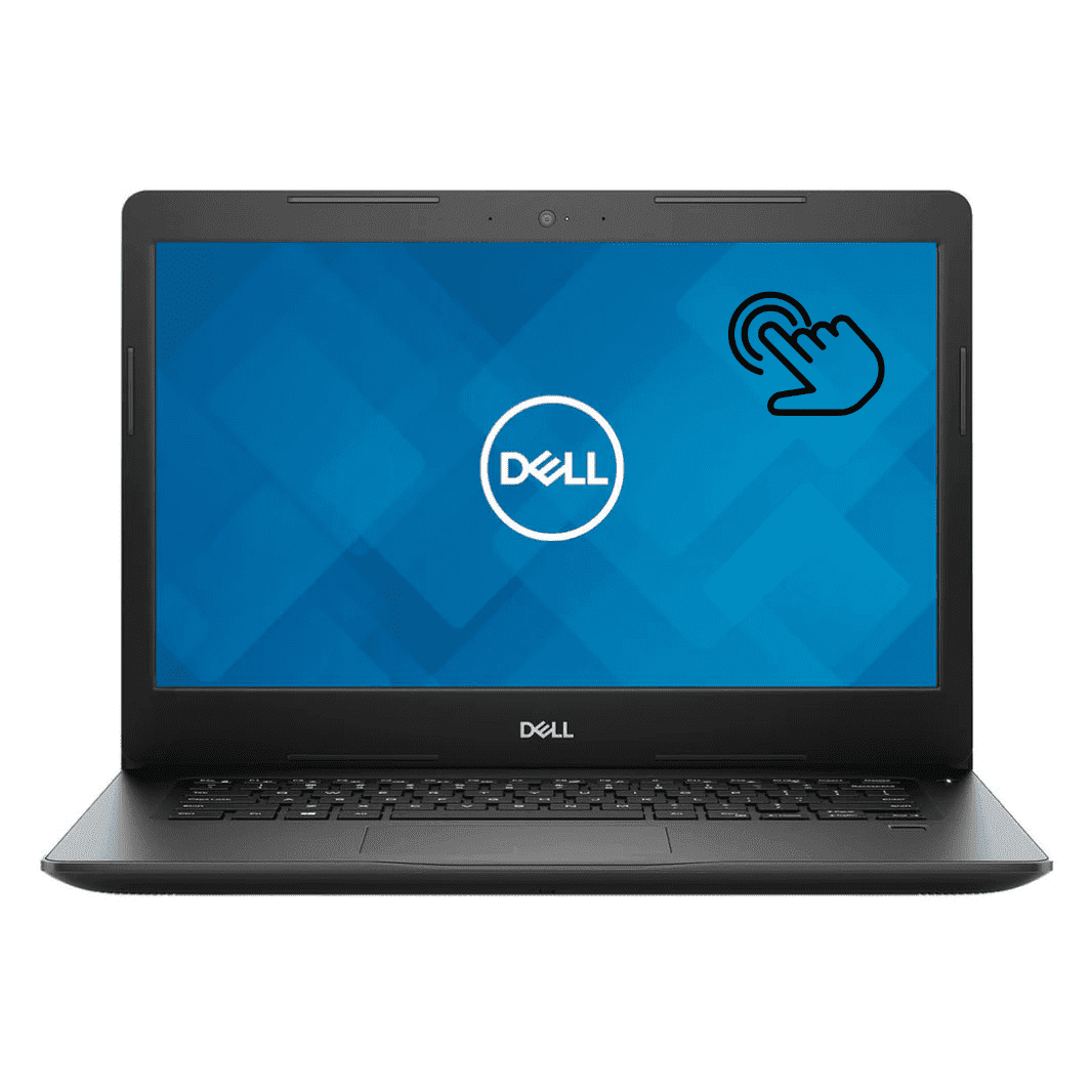Dell-IMSourcing Latitude 14" Full HD Laptop, Intel Core i5 i5-8250U, 8GB RAM, 256GB SSD, Windows 10 Pro, 3490