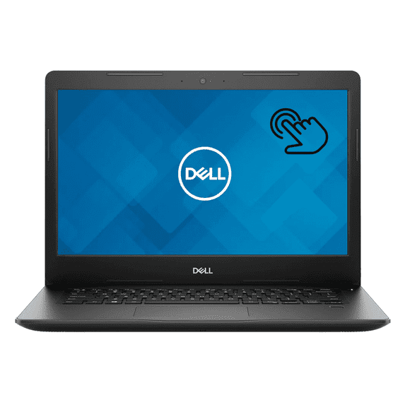 Dell-IMSourcing Latitude 14" Full HD Laptop, Intel Core i5 i5-8250U, 8GB RAM, 256GB SSD, Windows 10 Pro, 3490
