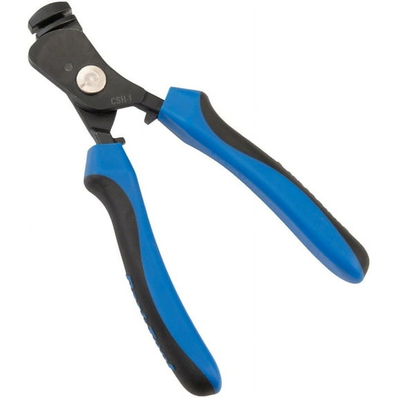 Park Tool CSH-1 Clamping Spoke Holder Forged Heat-Treated Steel