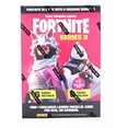 thumbnail image 1 of Trading Cards Blaster Box Fortnite Series 3 Panini 2021, 1 of 2