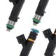 thumbnail image 3 of 6 Piezas 280158119 Inyectores De Combustible Premium FJ942 Para 07-10, 3 of 6