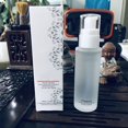 thumbnail image 4 of Hair Repairing Essential Oil Dry Damaged Hair Oil 80ml Hair Care Essential Oil Transparent Texture Moisturizing Oily Dry Damaged Hair Oil White, 4 of 7
