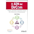 thumbnail image 1 of EL ADN DEL DIRCOM EDITORIAL TRILLAS SA DE CV JOAN COSTA, 1 of 2