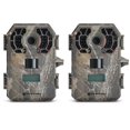 thumbnail image 1 of Stealth Cam 10 MP HD Video Infrared No Glow Hunting Game Trail Camera (2 Pack), 1 of 7