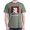 Military Green, variant on CafePress - KNACK 1077 Men's Value T Shirt - Men's Classic Cotton T-Shirts