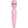 thumbnail image 3 of Pillow Talk Baguette de Massage Cheeky Persoanl, Rose, 3 of 7