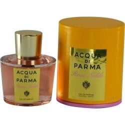 Acqua Di Parma Rosa Nobile Eau De Parfum Spray For Women  100ml/3.4oz
