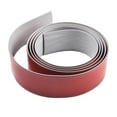thumbnail image 2 of Self Adhesive PVC Flat Floor Transition Strip Laminate Floor Door Divider Strip, 2 of 4